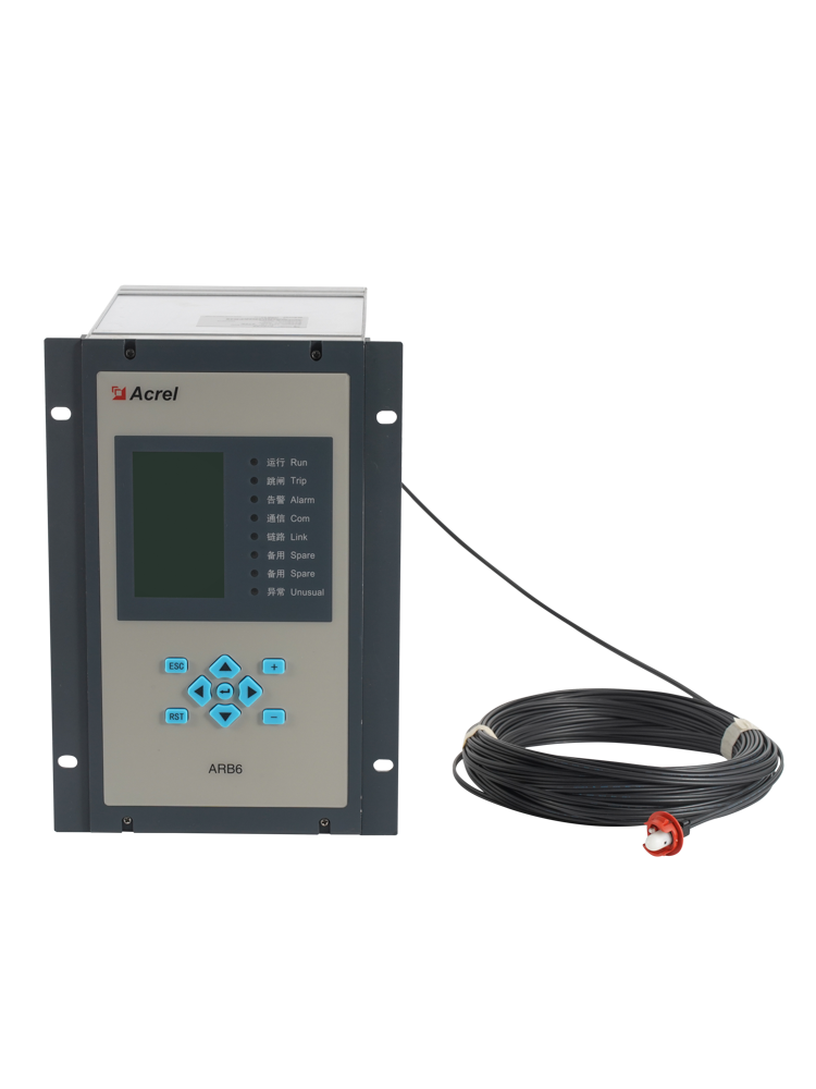 中低壓母線的安全護盾：電弧光保護系統深度解析